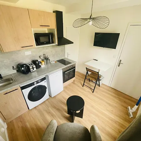 Apartment Sur Les Traces De Maupassant - 431