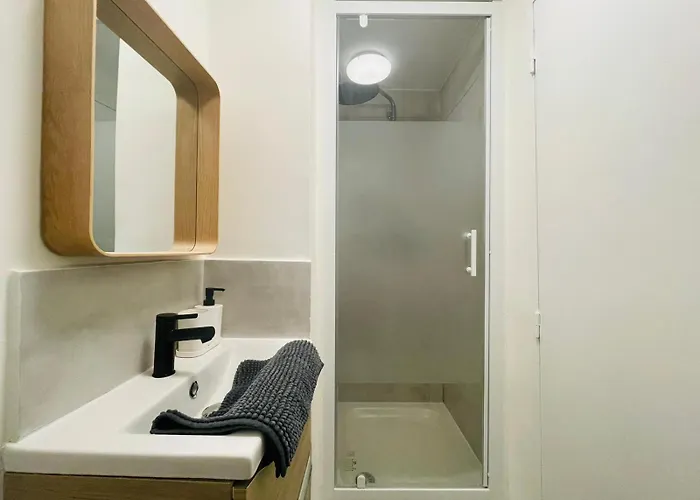 Apartment Sur Les Traces De Maupassant - 431 Rouen