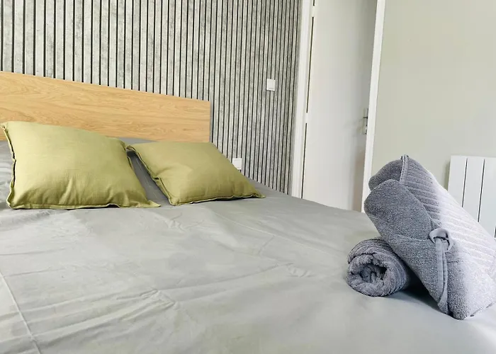 Sur Les Traces De Maupassant - 431 Apartment *