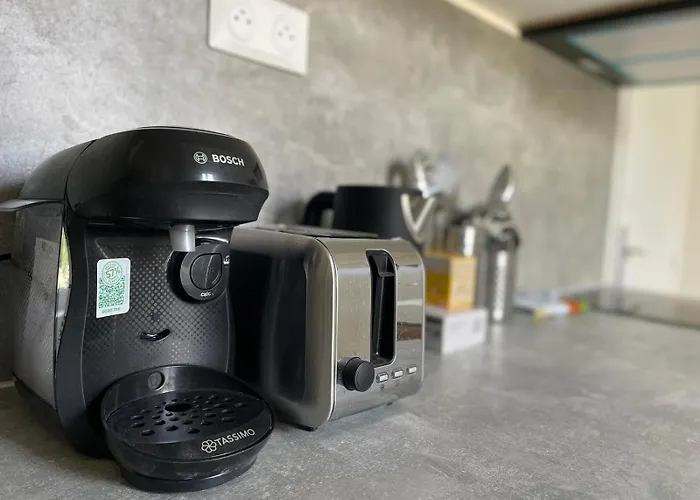 Sur Les Traces De Maupassant - 431 Apartment *